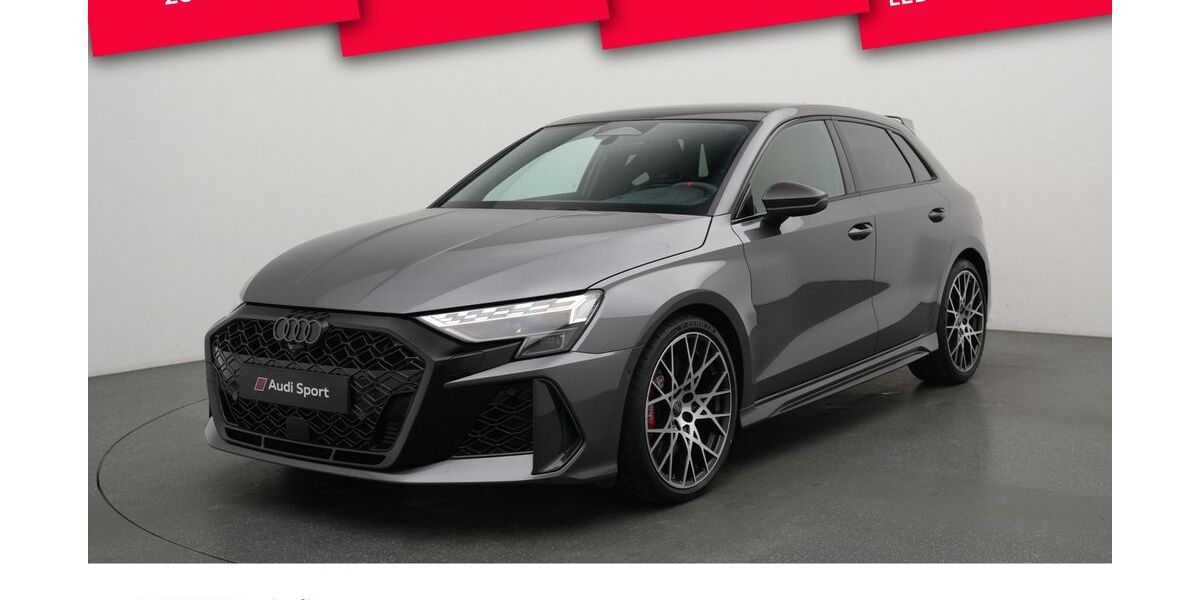 Audi RS3 2.009 km 74.980 &euro; Leverkusen 51373