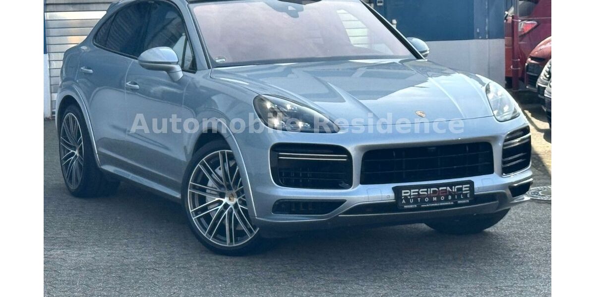 Porsche Cayenne 80.000 km 73.998 &euro; Ratingen 40880