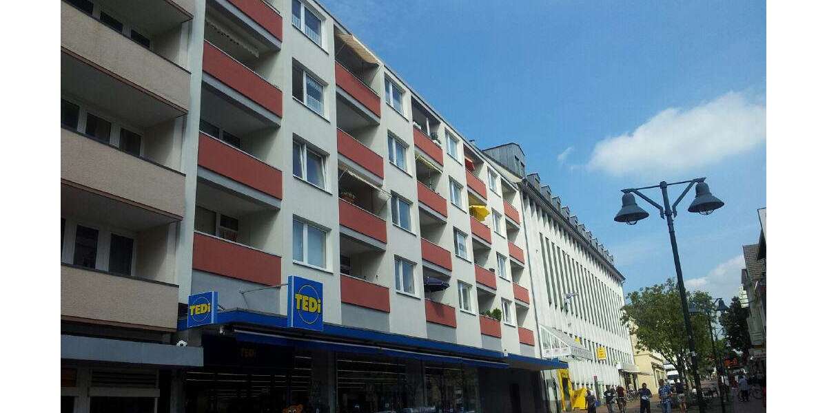 Wohnung zum Mieten in Leverkusen-Opladen 590 € 70 m² 2 zimmer