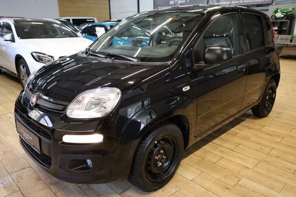Fiat Panda 23.390 km 9.490 &euro; Wuppertal 42327
