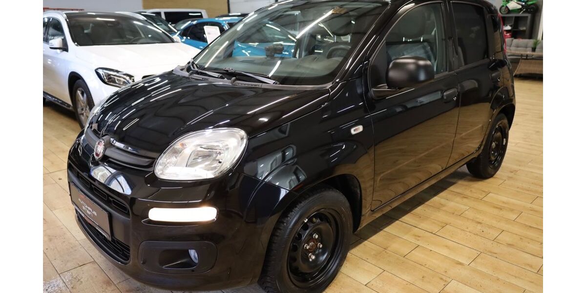 Fiat Panda 23.390 km 9.490 &euro; Wuppertal 42327