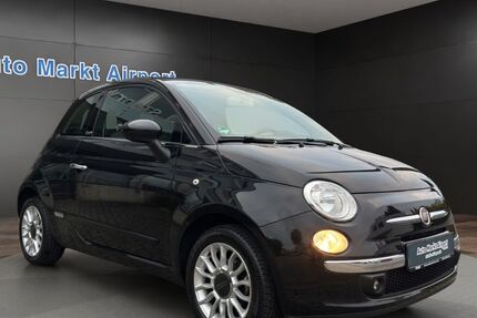 Fiat 500 53.000 km 6.990 &euro; Ratingen bei Düsseldorf 40878