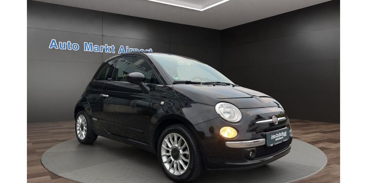 Fiat 500 53.000 km 6.990 &euro; Ratingen bei Düsseldorf 40878
