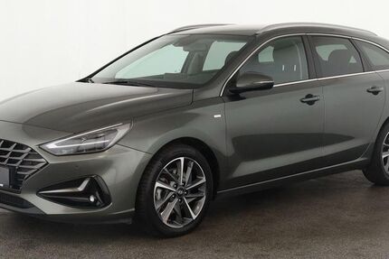 Hyundai i30 79.200 km 16.984 &euro; Neuss 41460