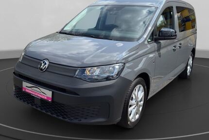 VW Caddy Maxi 37.683 km 34.980 &euro; Köln-Mülheim 51063