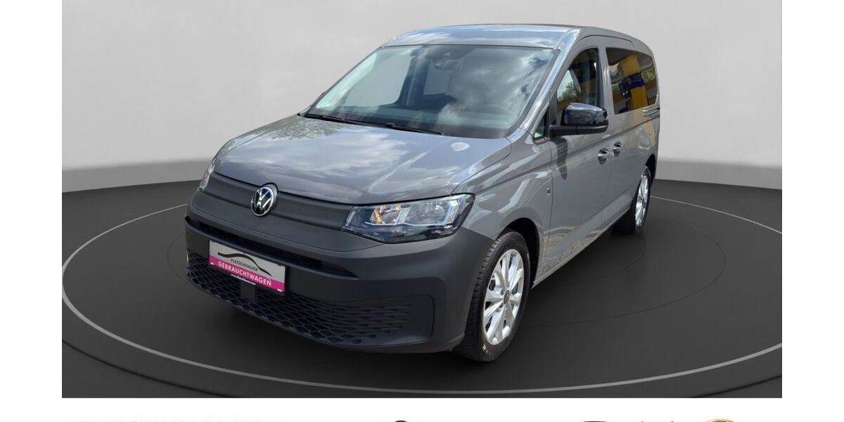 VW Caddy Maxi 37.683 km 34.980 &euro; Köln-Mülheim 51063