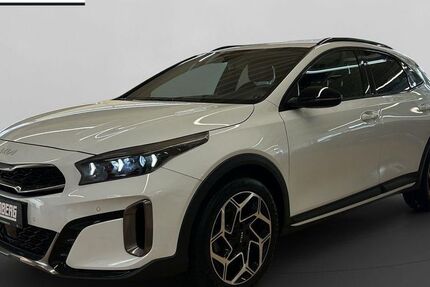 Kia XCeed 24.150 km 25.950 &euro; Leverkusen 51381