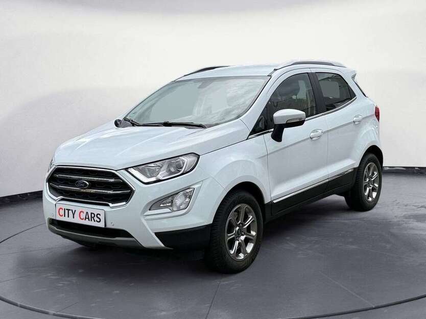 EcoSport