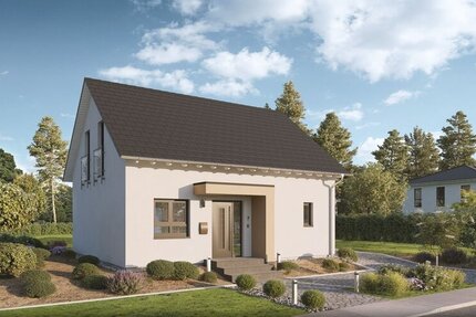 Ihr persönliches Traumhaus - individuell und flexibel realisierbar! - Gewerbeobjekt Remscheid Reinshagen | Angebot:27456200