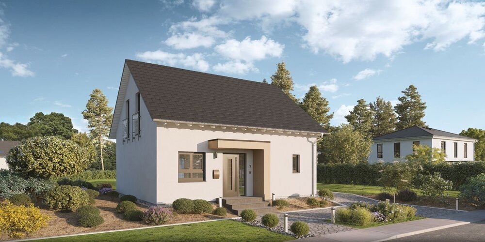 Ihr persönliches Traumhaus - individuell und flexibel realisierbar! - Gewerbeobjekt Remscheid Reinshagen | Angebot:27456200