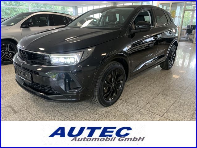 Opel Grandland (X) 66.200 km 21.985 € Wuppertal 42329