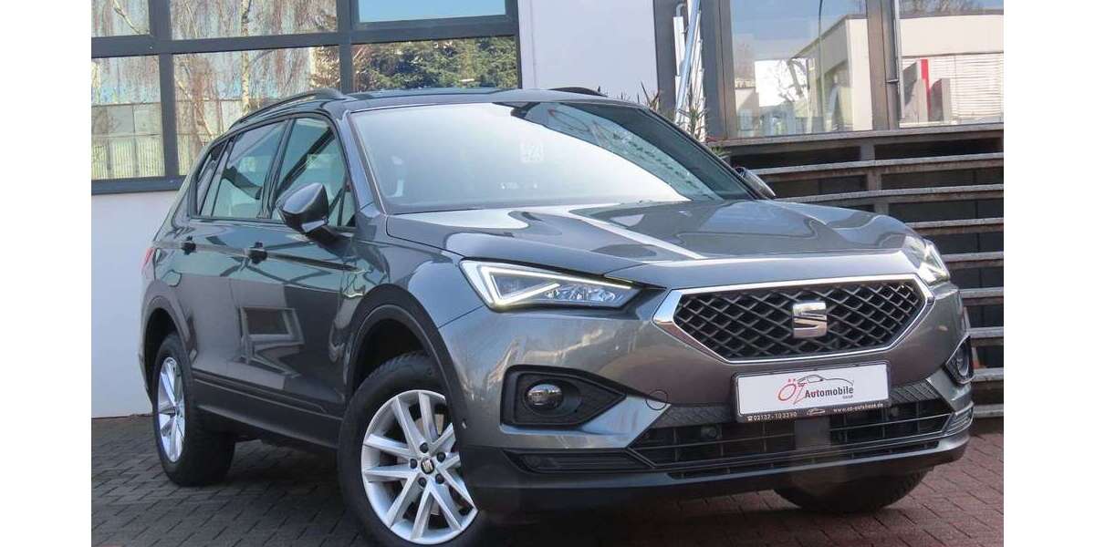 Seat Tarraco 85.000 km 18.900 &euro; Neuss 41469
