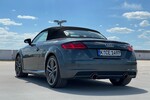 Audi TT 59.000 km 29.000 € Pulheim 50259