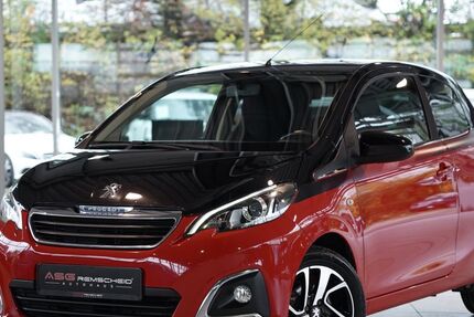 Peugeot 108 79.000 km 7.700 &euro; Remscheid/NRW 42855