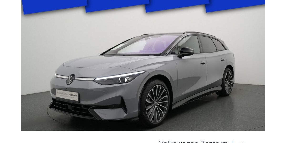 VW ID.7 1.009 km 59.980 &euro; Leverkusen 51379