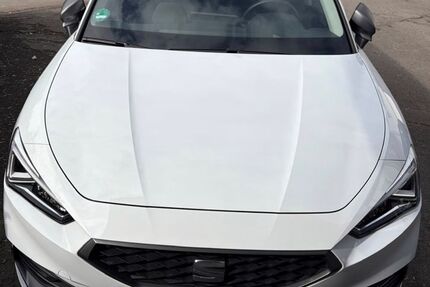 Seat Leon 54.500 km 19.900 &euro; Lindlar 51789