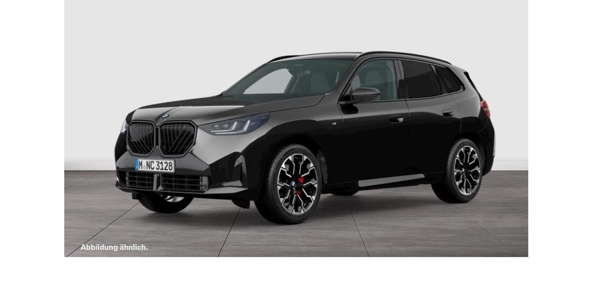 BMW X3 53.599 km 53.995 &euro; Köln-West 50858