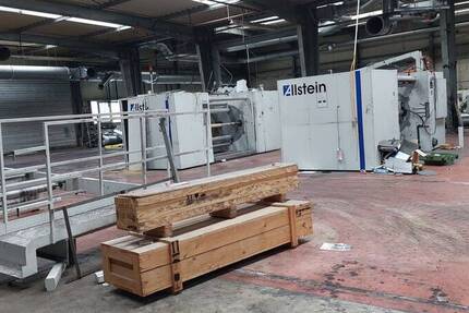 Gewerbeobjekt Sprockhövel Obersprockhövel - 3.500&euro; | Angebot:20958518