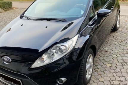 Ford Fiesta 185.000 km 3.000 € Lindlar 51789