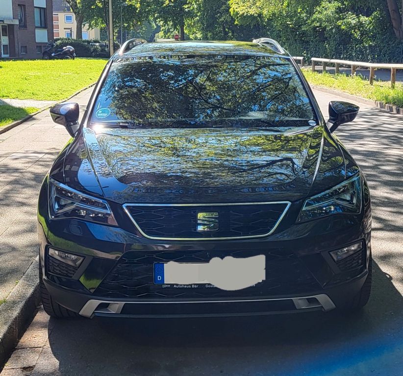 Ateca