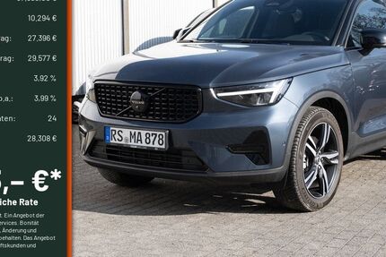 Volvo XC40 2.500 km 37.090 &euro; Remscheid 42855
