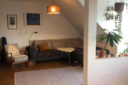 Wohnung Köln Nippes - 3 Zimmer, 75 m&sup2;, 1.410&euro; | Angebot:24890865