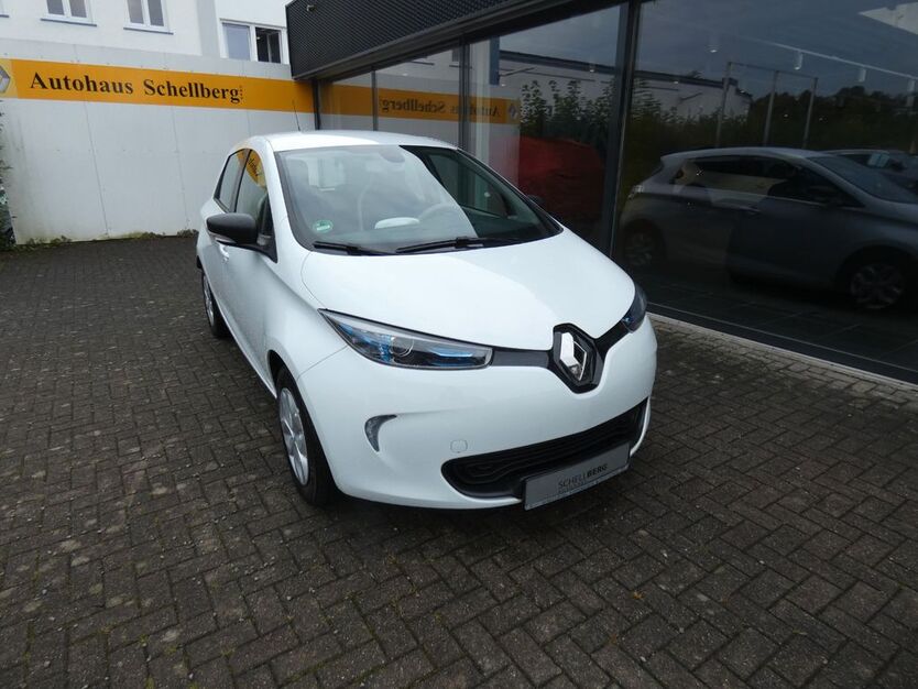 Renault ZOE 91.946 km 8.650 € Wipperfürth 51688