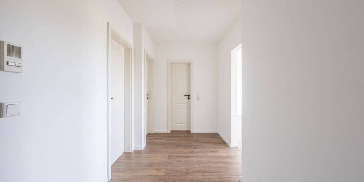 Etagenwohnung Wuppertal Ronsdorf - 2 Zimmer, 59 m&sup2;, 174.900&euro; | Angebot:26487243