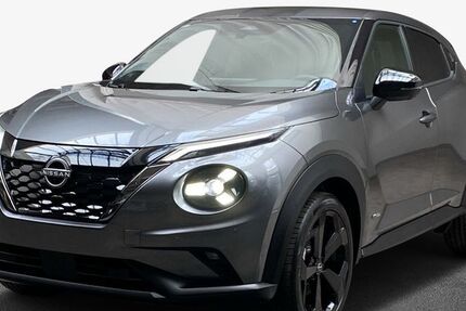 Nissan Juke 13.508 km 28.490 &euro; Düsseldorf 40549