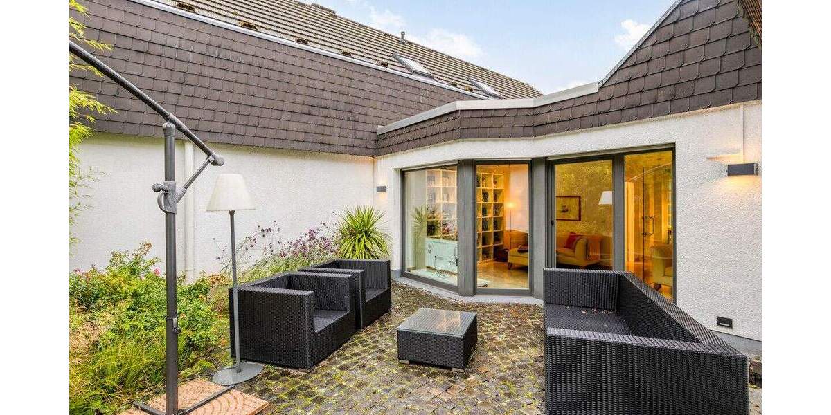 Einfamilienhaus Köln Müngersdorf - 5 Zimmer, 160 m&sup2;, 1.120.000&euro; | Angebot:23987049