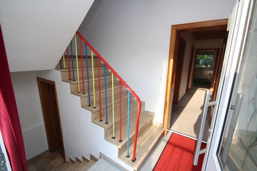 Mit 3D: Ein- bis Zweifamilienhaus in Köln-Wahnheide mit zusätzlichem Grundstück!