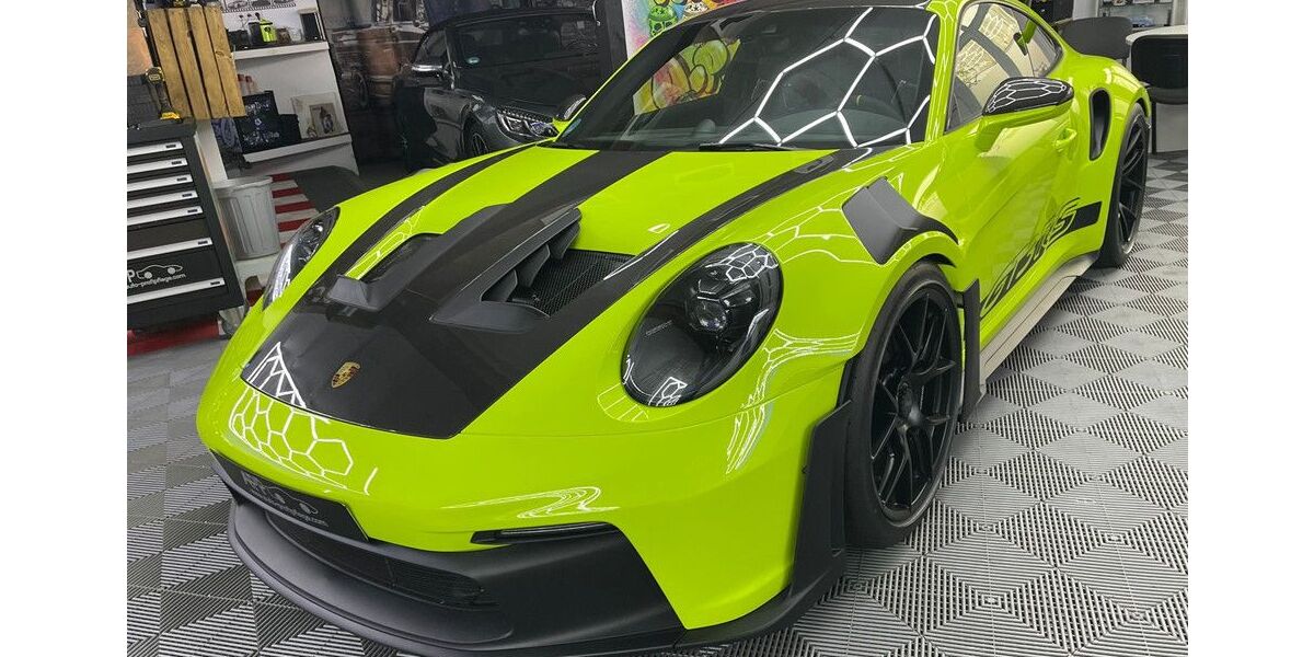 Porsche 911 Urmodell 1.206 km 349.000 € Wuppertal 42283