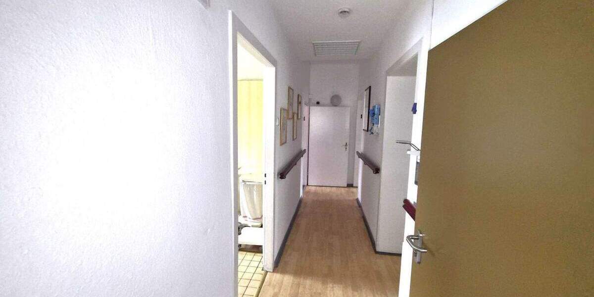 Mehrfamilienhaus, Wohnhaus Solingen Solingen-Mitte - 1 Zimmer, 339 m&sup2;, 799.000&euro; | Angebot:24306022