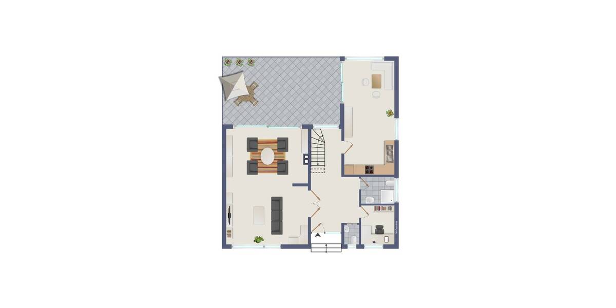 Einfamilienhaus Gevelsberg - 5 Zimmer, 207 m&sup2;, 675.000&euro; | Angebot:26594929