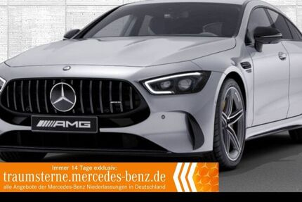 Mercedes AMG GT