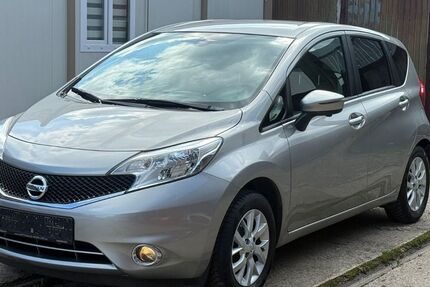 Nissan Note 86.000 km 6.600 &euro; Hattingen 45525