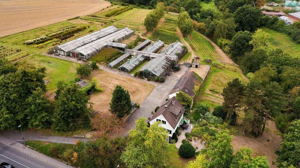 Gewerbeobjekt Essen Burgaltendorf - 1.450.000&euro; | Angebot:24367986