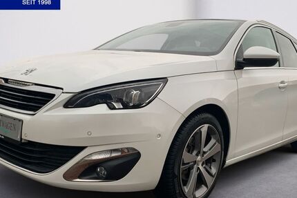 Peugeot 308 149.000 km 5.990 &euro; Neuss 41462