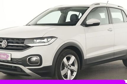 VW T-Cross 62.194 km 15.496 &euro; Neuss 41460