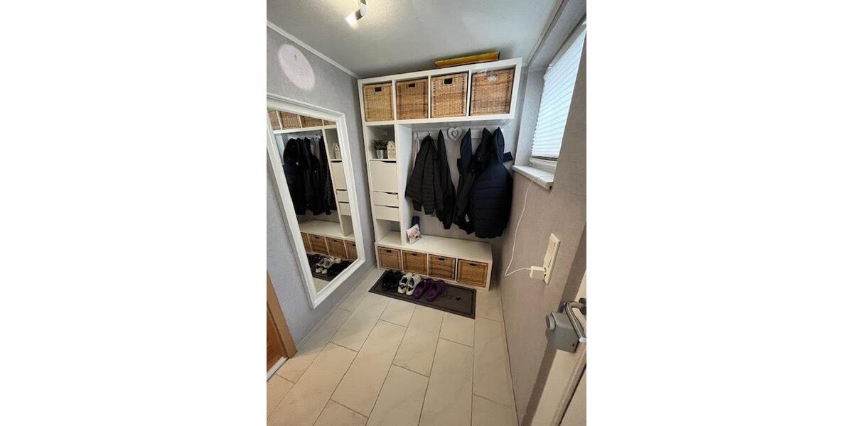 Reihenhaus Hückeswagen - 4 Zimmer, 110 m&sup2;, 350.000&euro; | Angebot:25953336