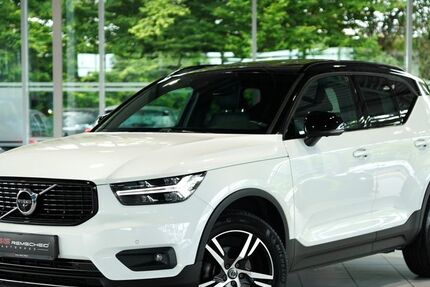 Volvo XC40 98.500 km 23.750 &euro; Remscheid/NRW 42855