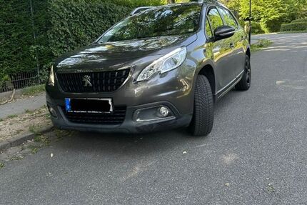 Peugeot 2008 102.115 km 6.000 &euro; Bergisch Gladbach 51427