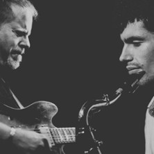 Dave Stryker & Ben Fitzpatrick Quartet 19.12.2025 Salon De Jazz