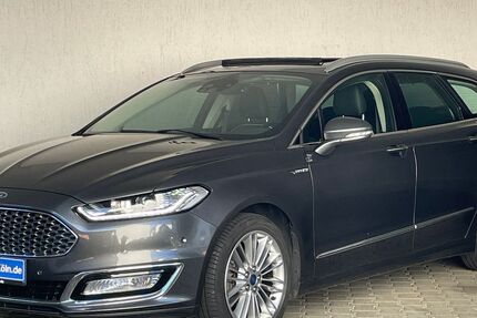 Ford Mondeo 117.100 km 15.600 &euro; Köln 50733
