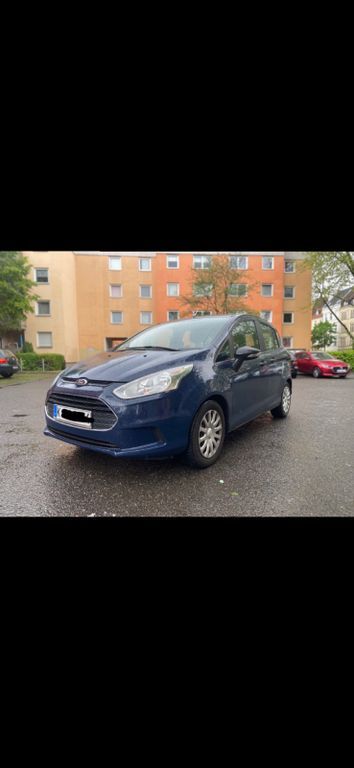 B-Max
