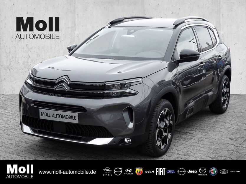 C5 Aircross