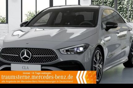 Mercedes-Benz CLA 200 9.900 km 500.000 € Leverkusen 51371
