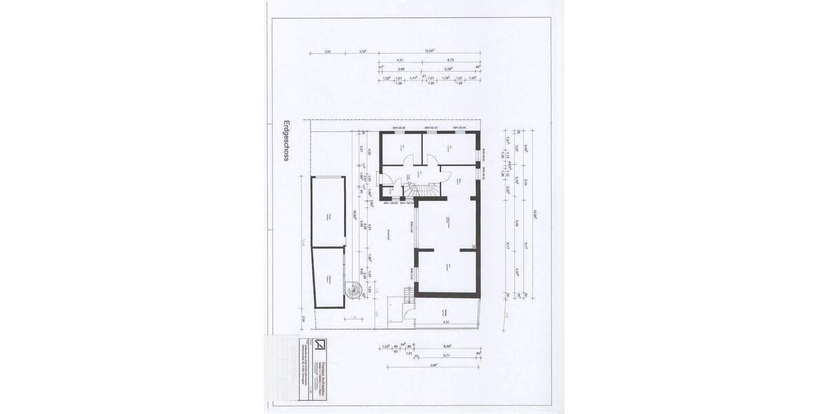 Einfamilienhaus Dormagen Gohr - 5 Zimmer, 180 m&sup2;, 625.000&euro; | Angebot:25927059