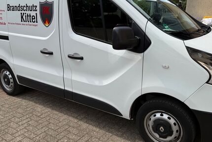 Renault Trafic 115.000 km 14.999 &euro; Hilden 40724