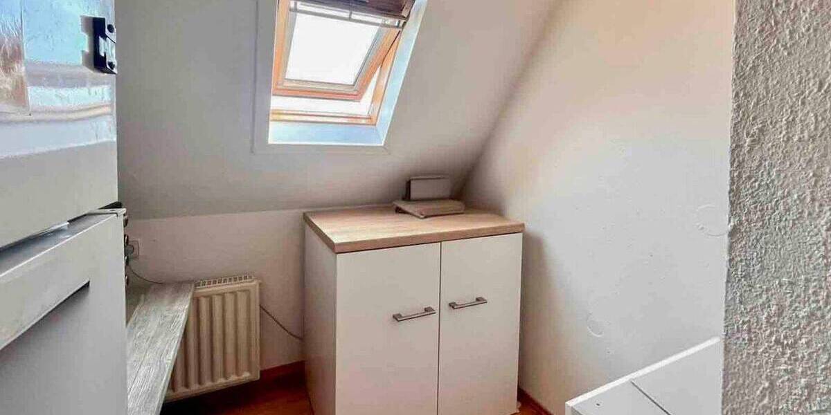 Doppelte Chance: Zwei Wohnungen - ein Kauf! 2 zimmer